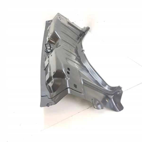 Tesla Model Y Heckkarosseriepanel OEM 148774400C image 8