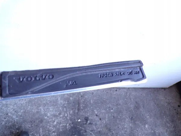 Volvo V60 Dachreling OEM 31253310 - Links/Rechts image 7