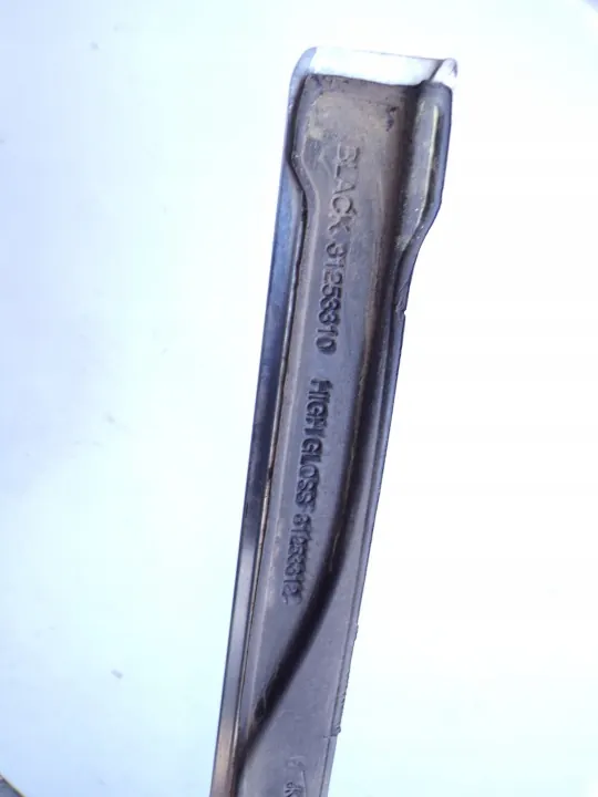 Volvo V60 Dachreling OEM 31253310 - Links/Rechts image 8