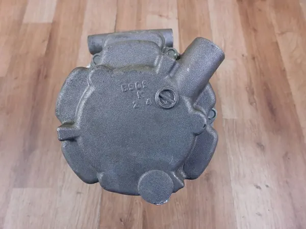 Compressore AC Toyota RAV4 V 2.5 HYBRID 042400-0171 image 3