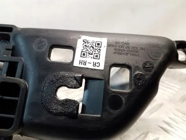 Hyundai Ioniq 2022 Etuoven Kahva-Sarja OEM 82623G2000 image 5