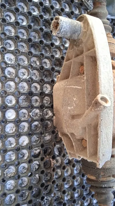 Diferencial BMW E39 2.64 image 7