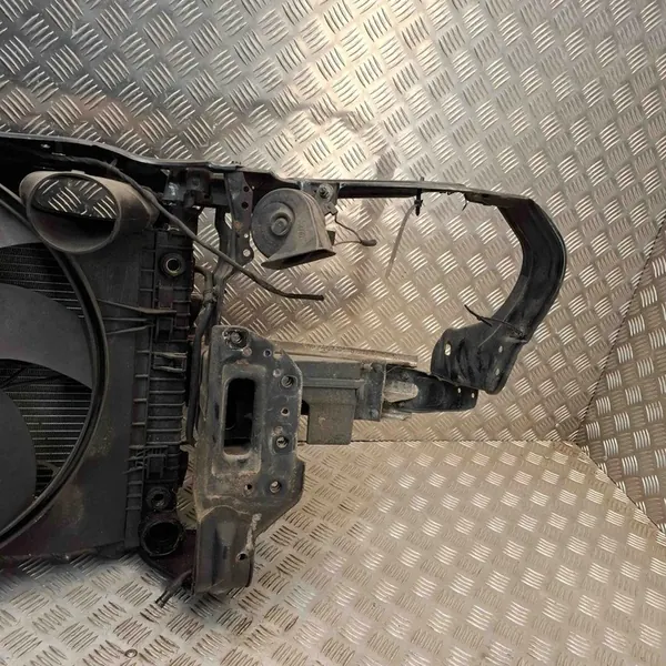 Paraurti anteriore completo Mercedes-Benz CLK (C209) 2.7L A2035004203 image 10