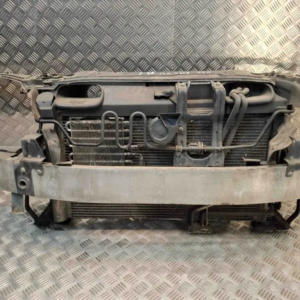 Paraurti anteriore completo Mercedes-Benz CLK (C209) 2.7L A2035004203 image 4