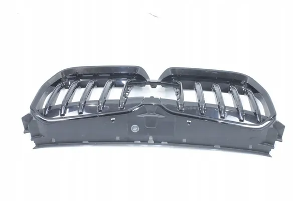 Grade BMW X1 U11 Shadowline image 2