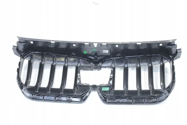 Grade BMW X1 U11 Shadowline image 3