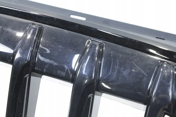 Grade BMW X1 U11 Shadowline image 4