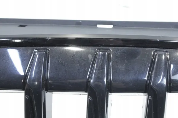 Grade BMW X1 U11 Shadowline image 7