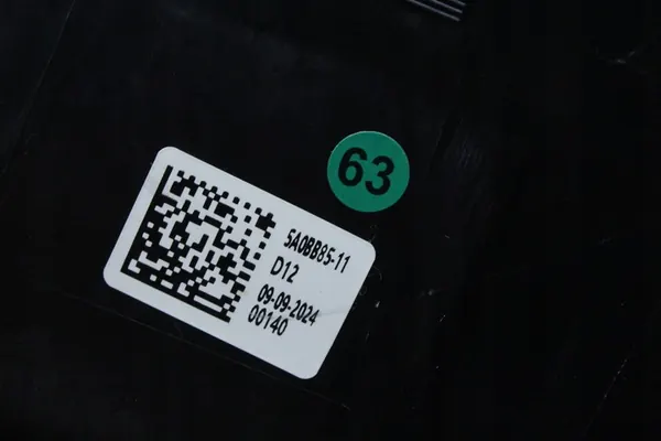 Grade BMW X1 U11 Shadowline image 8