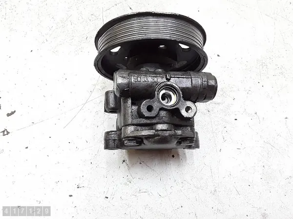 Bomba de direção Audi A3 1.9 TDI 1J0422154A image 2