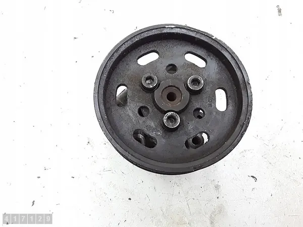 Bomba de direção Audi A3 1.9 TDI 1J0422154A image 4