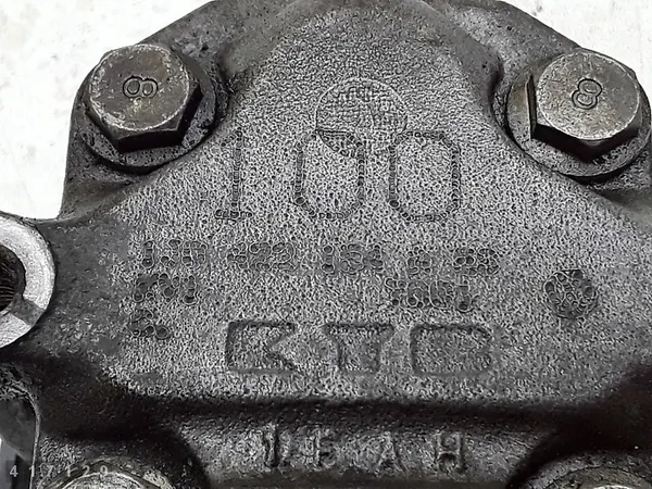 Bomba de direção Audi A3 1.9 TDI 1J0422154A image 5