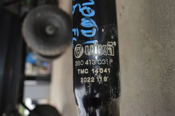 Ammortizzatore Anteriore B5 3B0413031P image 2