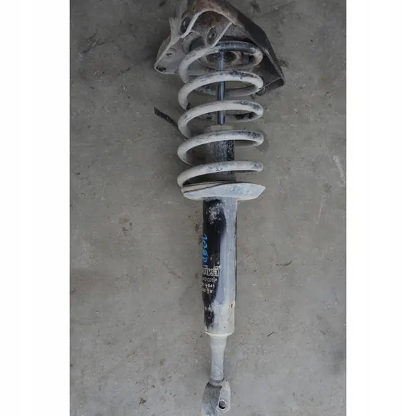 Ammortizzatore Anteriore B5 3B0413031P image 4