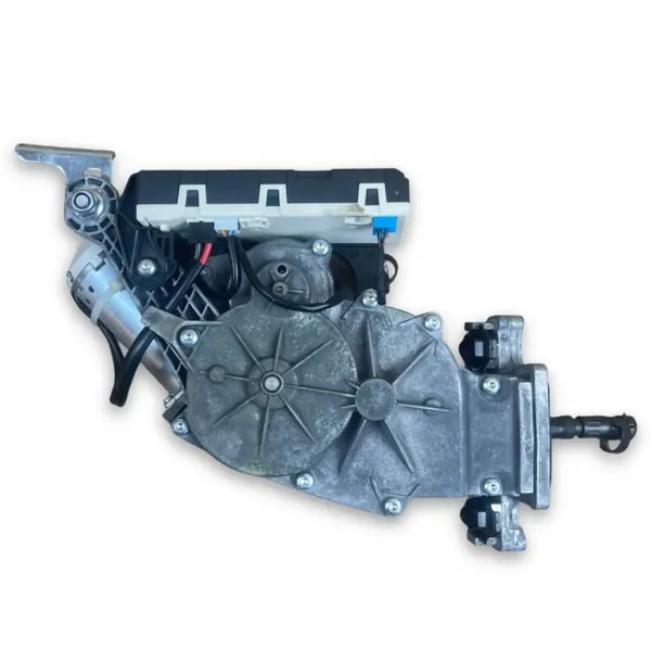 Klappenmotor-Modul OEM a2129009916 Mercedes E-Klasse image 2
