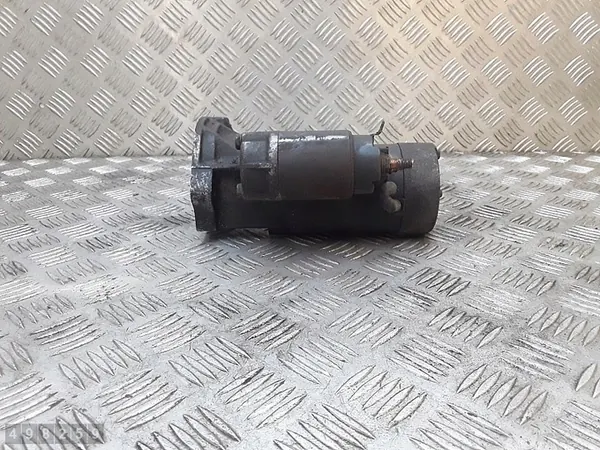 Arrancador Nissan Primera 2001 2000td OEM 2330054a05 image 2