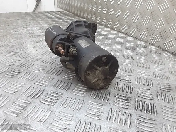 Arrancador Nissan Primera 2001 2000td OEM 2330054a05 image 3