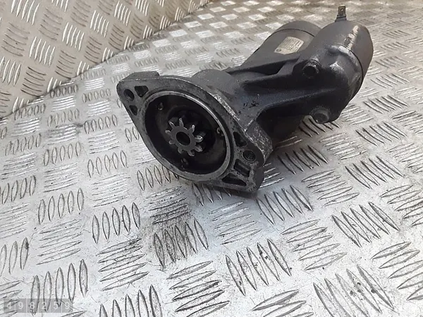 Arrancador Nissan Primera 2001 2000td OEM 2330054a05 image 4