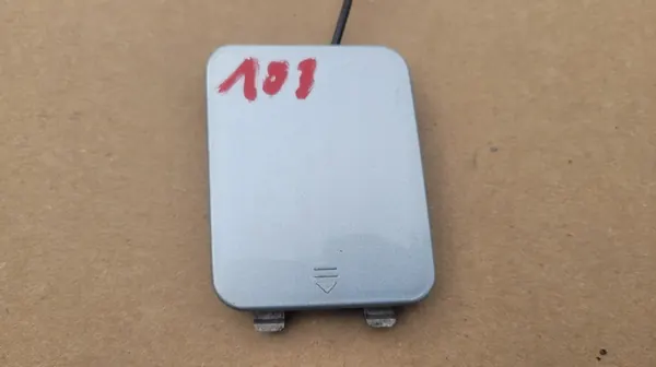 MERCEDES W211 SEDAN BOUCHON DE PAROIS ARRIÈRE A2118800305 image 2