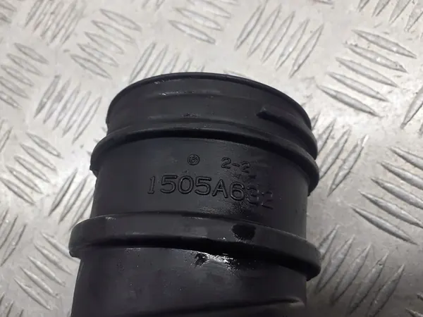 Luftansaugrohr Mitsubishi Lancer VIII 1.8 1505A632 image 2