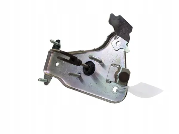 Cilindro de embrague OEM EH6441400 Mazda CX-7 2.2L image 4