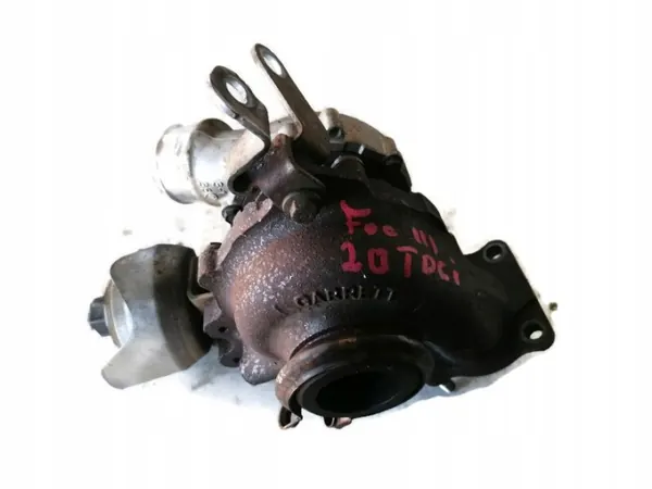 Ford OE Turbo OEM 9671413780 voor Focus MK3 image 2