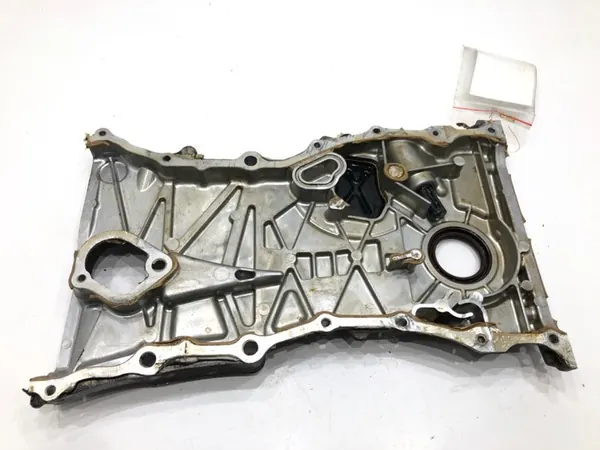 Tidskapsel Honda Accord VII 6K311 image 2