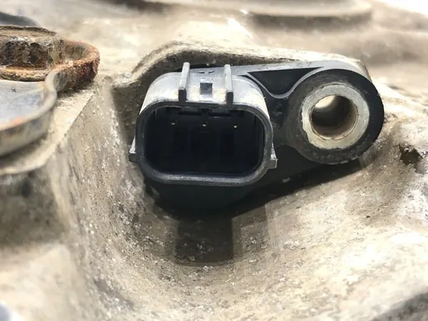 Tidskapsel Honda Accord VII 6K311 image 3