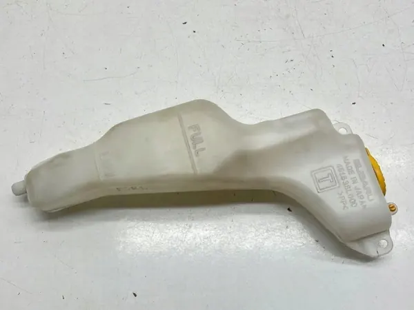 Subaru koelvloeistoftank OEM 45153SL000 gebruikt image 2