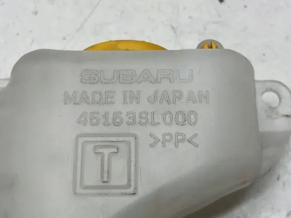 Subaru koelvloeistoftank OEM 45153SL000 gebruikt image 3
