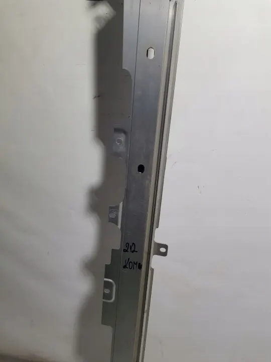 OEM AA MERCEDES W212 Mécanisme Panorama Liens Guides image 4