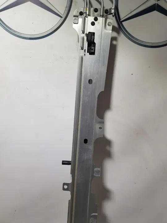 OEM AA MERCEDES W212 Mécanisme Panorama Liens Guides image 8