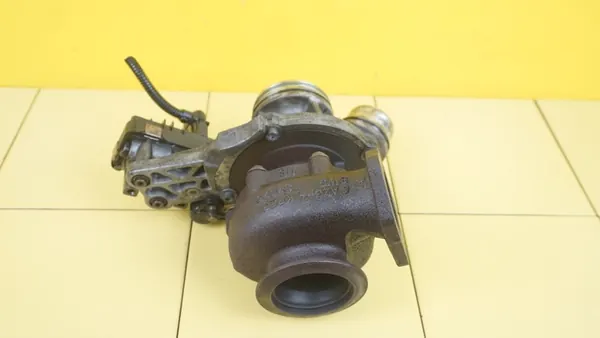 Turbocompresor MINI COUNTRYMAN R60 1.6 D N47C16A image 2