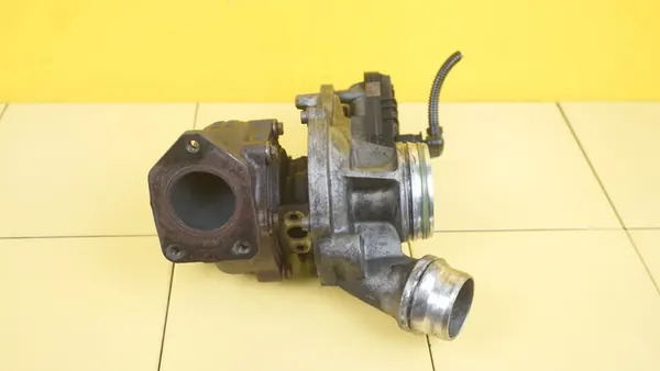 Turbocompresor MINI COUNTRYMAN R60 1.6 D N47C16A image 3