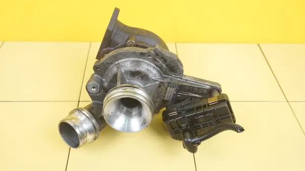 Turbocompresor MINI COUNTRYMAN R60 1.6 D N47C16A image 4