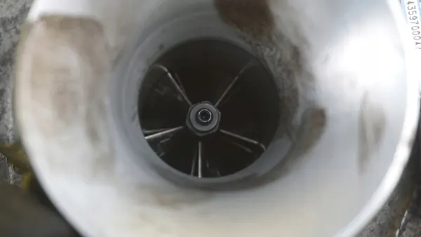 Turbocompresor MINI COUNTRYMAN R60 1.6 D N47C16A image 5