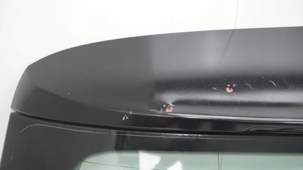 Heckklappe Ford C-Max MK2 OEM 360187633 Panther Schwarz image 4