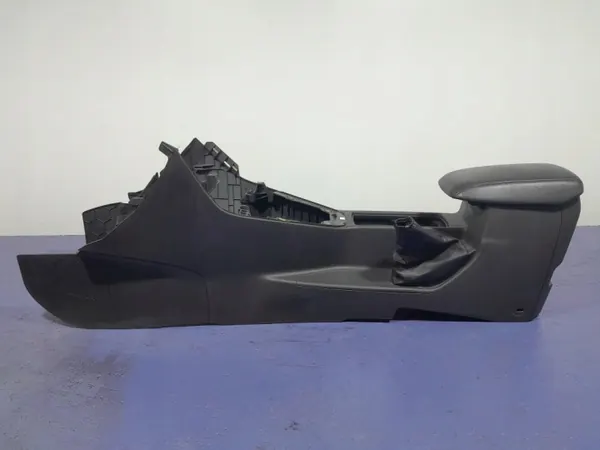 Console centrale Ford Focus MK3 Lift Kombi OEM Lochow-328144- image 4