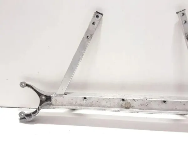 Audi A8 S8 D3 Vorderfedern OEM 4E1805253 image 6