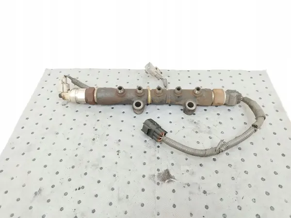 2005 Toyota Avensis T250 Tuyau de carburant MTL30355 image 1