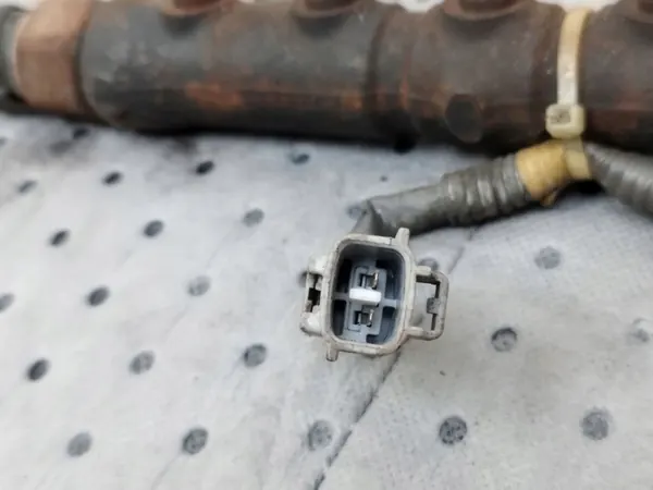 2005 Toyota Avensis T250 Tuyau de carburant MTL30355 image 2