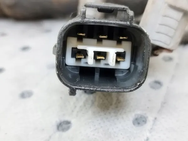 2005 Toyota Avensis T250 Tuyau de carburant MTL30355 image 4