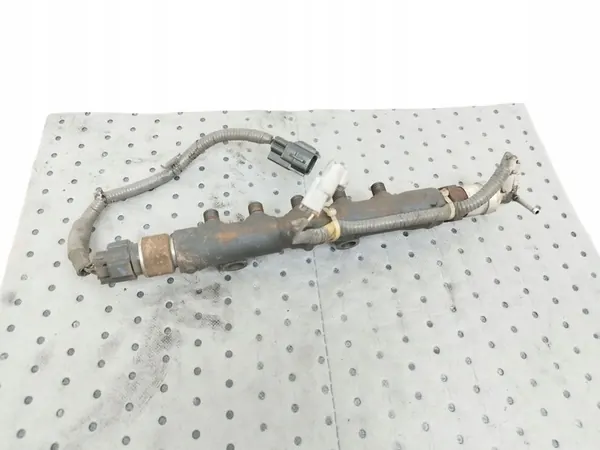 2005 Toyota Avensis T250 Tuyau de carburant MTL30355 image 5