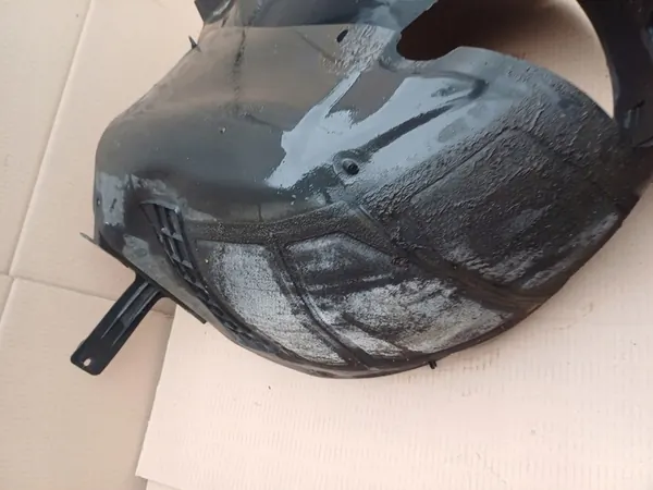 Left Front Wheel Arch Opel Astra J image 2