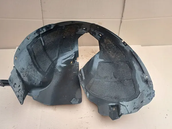 Left Front Wheel Arch Opel Astra J image 6