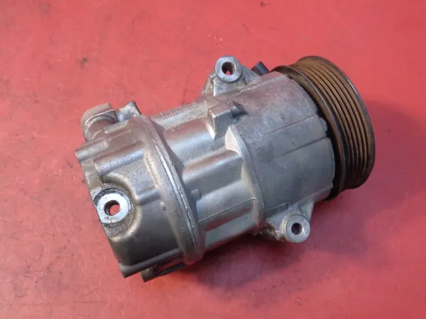 Compressore aria condizionata Fiat 500X 1.3 M-JET 2017 image 2