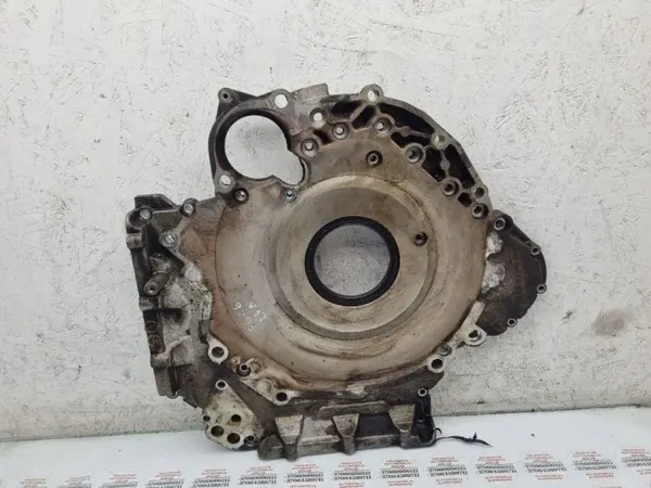 Jakoketjun kansi OEM 06E103173 Audi A6 Avant image 2