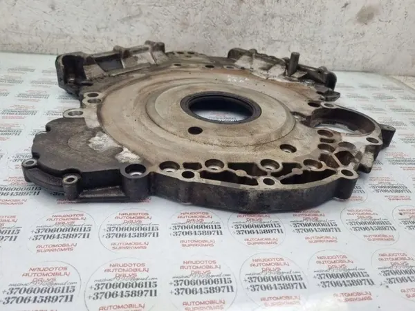 Jakoketjun kansi OEM 06E103173 Audi A6 Avant image 3