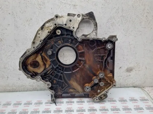 Jakoketjun kansi OEM 06E103173 Audi A6 Avant image 4