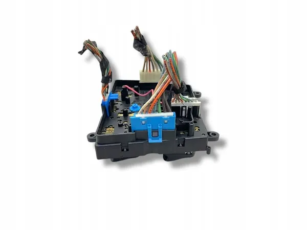 Mercedes-Benz ML W163 2005 Raamknoppen OEM 03751566 image 4